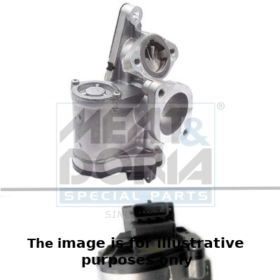 EGR Valve
